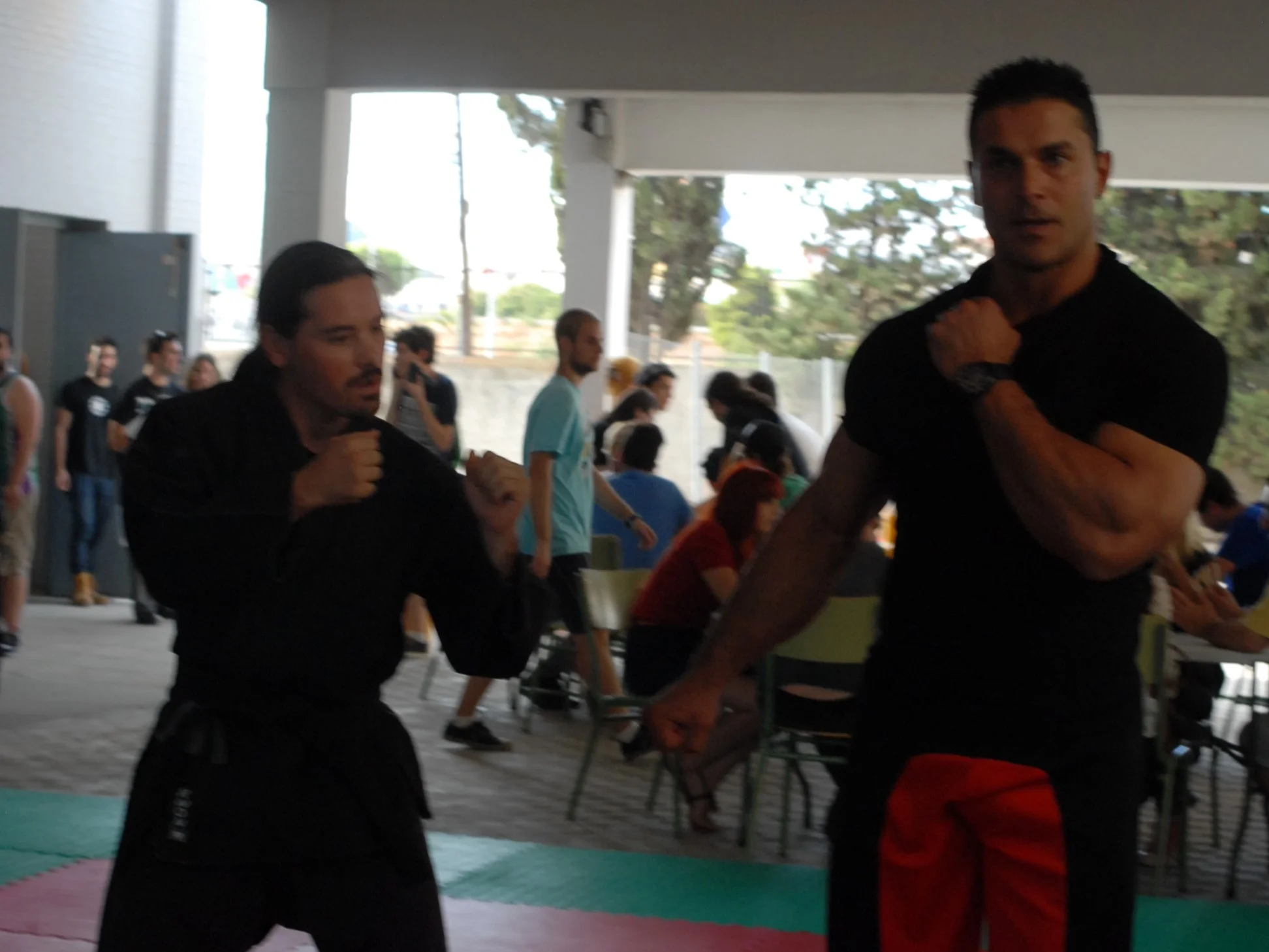 Silvio Simac (Transporter 3)